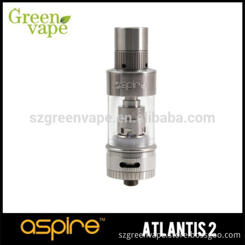 Alibaba Whoolesale Price 100% Original Aspire Atlantis v2.0 Kit/ Nautilus Kit/ Atlantis Kit